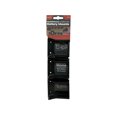 thumbnail image 2 of StealthMounts Battery Mount Milwaukee M18 Black 6 Pack 18v, 2 of 9