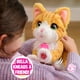 thumbnail image 4 of Juguete interactivo para gatos FurReal Bella The Biscuit-Making Kitty, 4 of 7