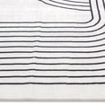 thumbnail image 4 of Erbanica Mid-century Geometric 5' x 8' ft.Ultra-Soft Machine Washable Rug for Living Room, Bedroom, Home Office | Non Slip, Easy Clean Area Rug, 4 of 5