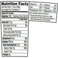 thumbnail image 6 of Quaker Instant Oatmeal Cup Maple Brown Sugar - 1.7 oz (Pack of 3), 6 of 8