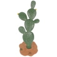 thumbnail image 1 of NUOLUX Adorno De Cactus Artificial Resistente Para Del Hogar Y Oficina, 1 of 6