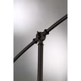 thumbnail image 4 of Quoizel Clift Table Lamp in Oil Rubbed Bronze, 4 of 4