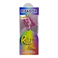 thumbnail image 1 of Rizador de pestañas Rubí plus metálico 101CVR 1 pza, 1 of 3