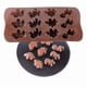 thumbnail image 3 of Silicone Dinosaur Mold for Cake Decorating and Baking - Dino T-Rex Shape Tool, 3 of 4