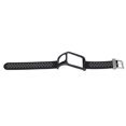 thumbnail image 4 of Smartwatch Band, Porous Silicone Pin Buckle Dual Color Wrist Watch Strap For TOMTOM Runner3, 4 of 5