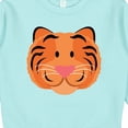 thumbnail image 3 of Inktastic Tiger Face Toddler Sweatshirt, 3 of 4