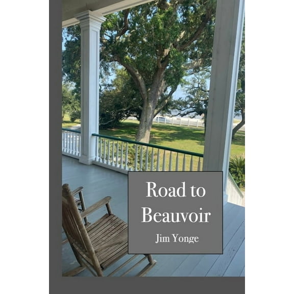 Road to Beauvoir, (Paperback)