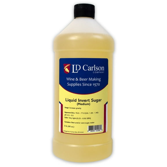 Brewers Best Invert Sugar 3 lb.