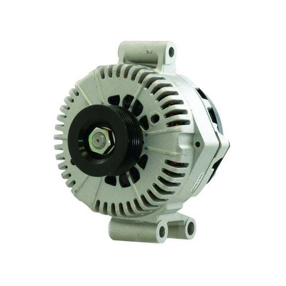 Alternator Fits select: 2003-2006 FORD F250, 2003-2006 FORD F350