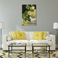 thumbnail image 3 of Empire Art Direct Gucci Glitter High Resolution Graphic Art Print on Wrapped Canvas Wall Art, 36" x 24" x 2", Ready to Hang, 3 of 9