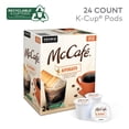 thumbnail image 4 of McCafe, Affogato Limited Edition Light Roast K-Cup Coffee Pods, 24 Count, 4 of 16
