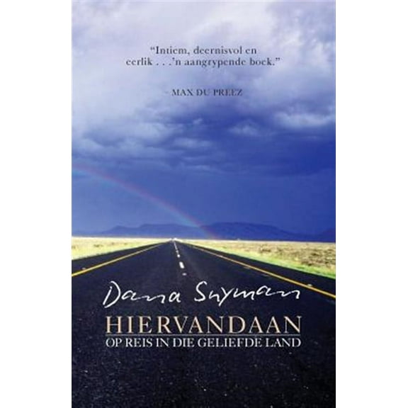 Hiervandaan (Paperback)