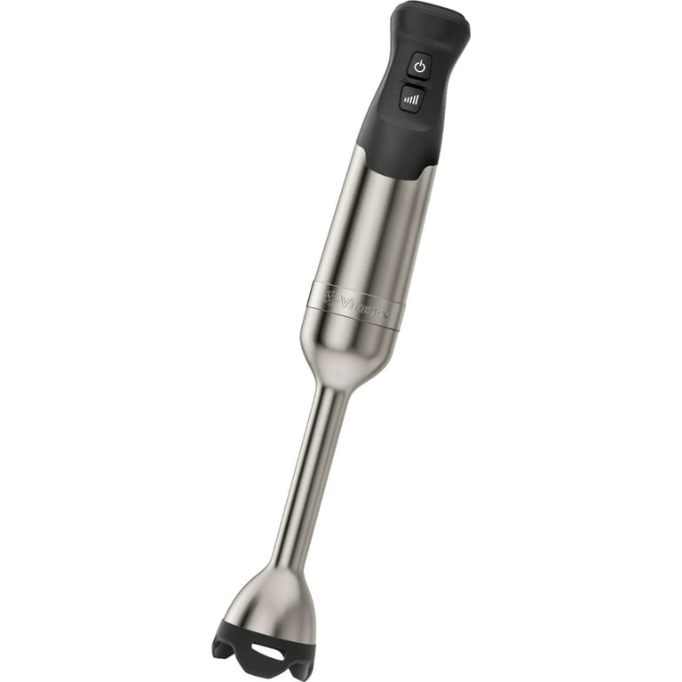 Vitamix Immersion Blender, Stainless Steel, 18 inches - AliExpress