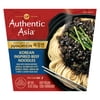 Authentic Asia Korean Inspired Beef Noodles Meal 10oz (Frozen Dinner)