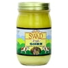 Swad Butter Ghee (Clarified Butter), 16.0 Ounce