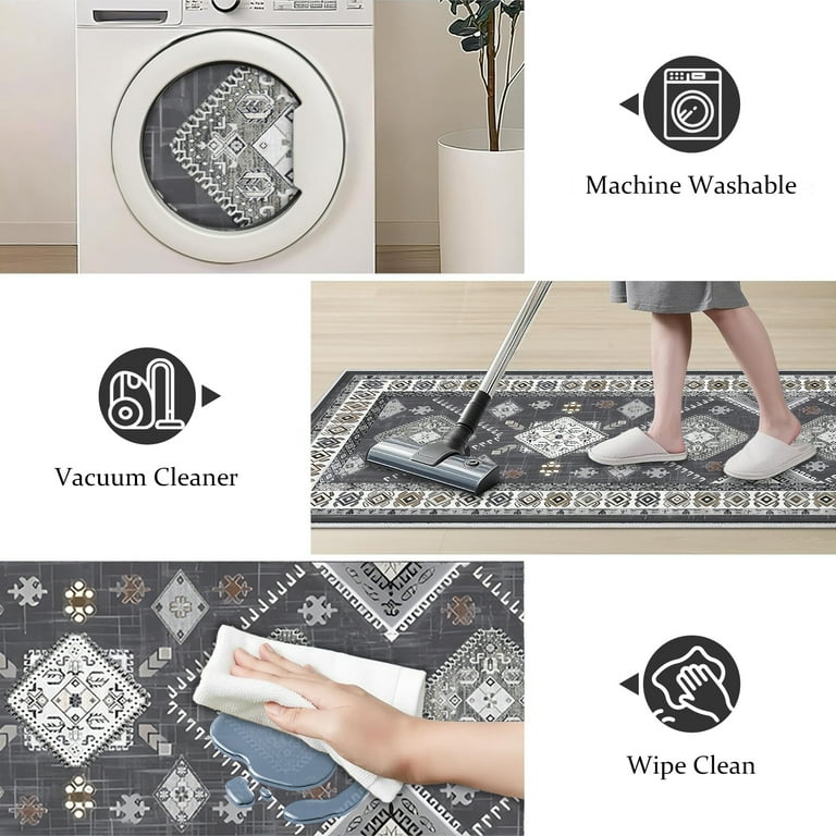 How to Wash Kitchen Floor Mats: Easy Steps for a Spotless Clean