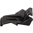 thumbnail image 4 of For Toyota Tundra 2018 Radiator Support Air Intake Duct Passenger Side | CAPA Certified | Plastic | With Towing Package | Replacement For TO1218139, TO1218139C | 532930C070, 4 of 6