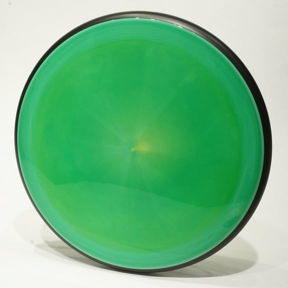 MVP Blank Neutron Watt Disc Golf Putter & Approach Disc, Pick Color/Weight [Stamp & Exact Color May Vary] Green 173-174 grams