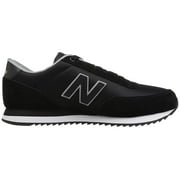 New Balance Classics MZ501v1 Black/Silver Mink
