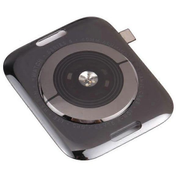 Compatible For Apple Watch Series 4 40mm (Cellular Edition) OEM Disassembly Back Cover with Charging Module
