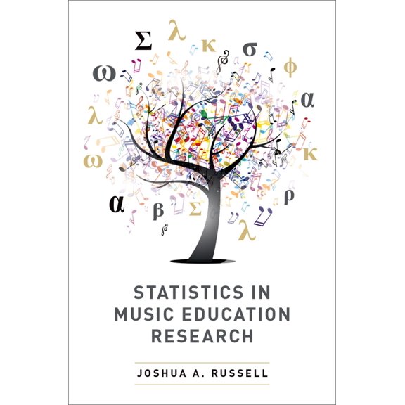 Statistics in Music Education Research, (Paperback)