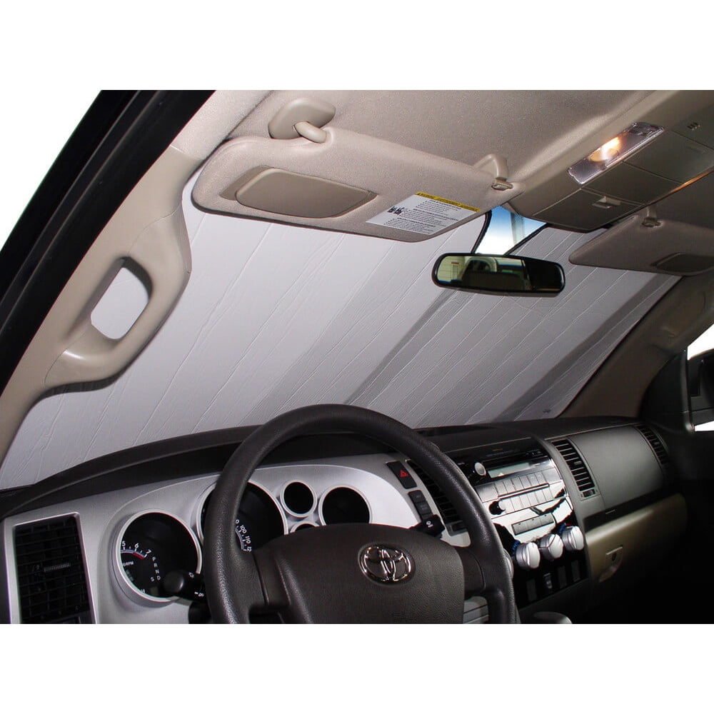 HeatShield, The Original Windshield Sun Shade, CustomFit for Toyota