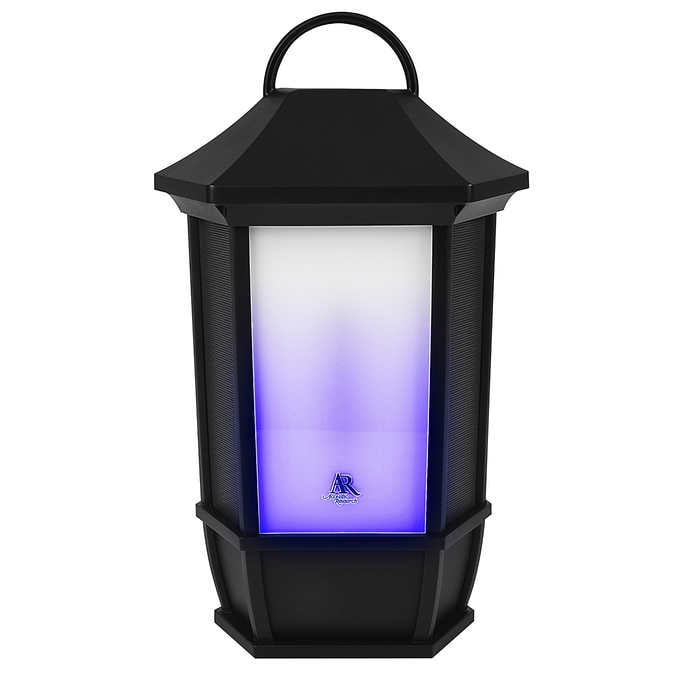 ar portable bluetooth speaker