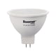 thumbnail image 3 of Foco Led 5W Luz Dia 6500 K 10 Piezas blanco 6500k, 3 of 6