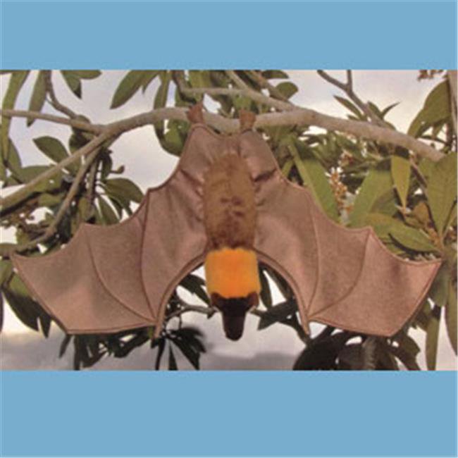 Sunny Toys Np24c 25 Po Chauve Souris Renard Volant Animal Marionnette Walmart Canada