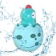 thumbnail image 1 of Juguete de agua rociador para bebé Hugo eclosión flotante azul, 1 of 10