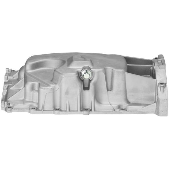 Spectra Premium FP52A Aluminum Engine Oil Pan
