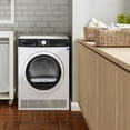 thumbnail image 2 of Avanti Front Load Clothes Dryer, 4.0 cu. ft., in White (FL40V0W), 2 of 11