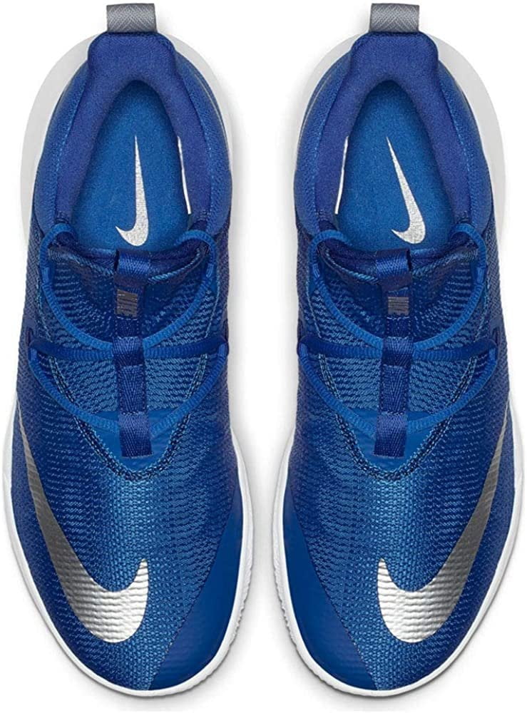 nike zoom shift blue