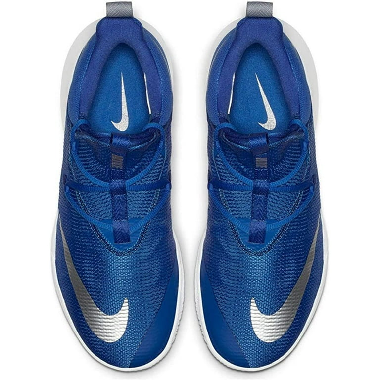 Nike Men's Zoom Shift TB Basketball Shoes, AR0461-401 Game Royal