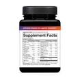 thumbnail image 2 of Youtheory Multivitamin Supplement for Women & Men, 150 Vegetarian Capsules (75 Day Supply), Activated Methylated Vitamins & Chelated Minerals for Energy, Absorption & Daily Nutrition, 2 of 5