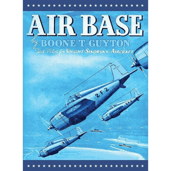 Air Base, (Paperback)