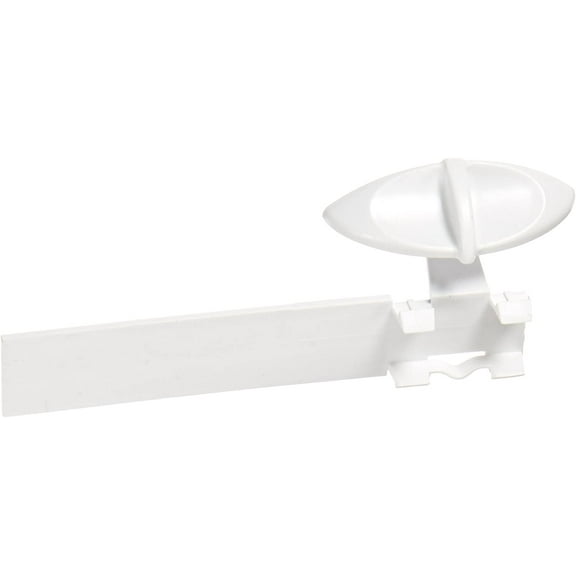 Electrolux Genuine OEM 241613501 Refrigerator Humidity Control Lever