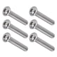 thumbnail image 5 of 30Pcs Hex Socket Button Head Screw A2 Stainless Steel M10x1.5 Coarse Thread Set KitM10x55, 5 of 5
