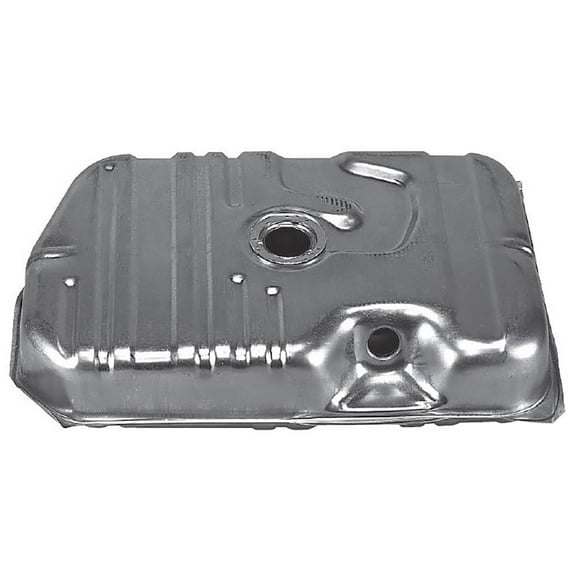 For Buick Century Regal & Chevrolet Malibu Direct Fit Replacement Fuel Tank - BuyAutoParts