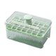 thumbnail image 4 of BANDEJA DE CUBOS DE HIELO, Moho de Fabricante de Cubos de Hielo Seguro Para El Cargo, 4 of 7