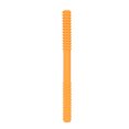 thumbnail image 1 of Tubo de dentición hueco de silicona para bebés, juguete para masticar para bebés, palillo molar de mano anticomida Wmkox8yii shdjk801, 1 of 1