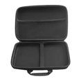 thumbnail image 2 of Estuche para raquetas de pong, funda para raquetas de tenis de mesa, para viajes, entrenamiento en interiores, con funda protectora con, 2 of 8