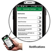 Rainbird Lnk2wifi 2nd Generation Lnk Wifi Module (black)