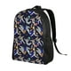 thumbnail image 2 of Easygdp Astronauts in sport Mochila Versátil y Elegante: Comodidad, Almacenaje y Durabilidad para la Universidad, Trabajo, Viajes y Uso Diario, 2 of 8