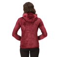 thumbnail image 5 of Regatta - Forro Polar Julissa III de Peludito para Mujer (Burdeos), 5 of 5