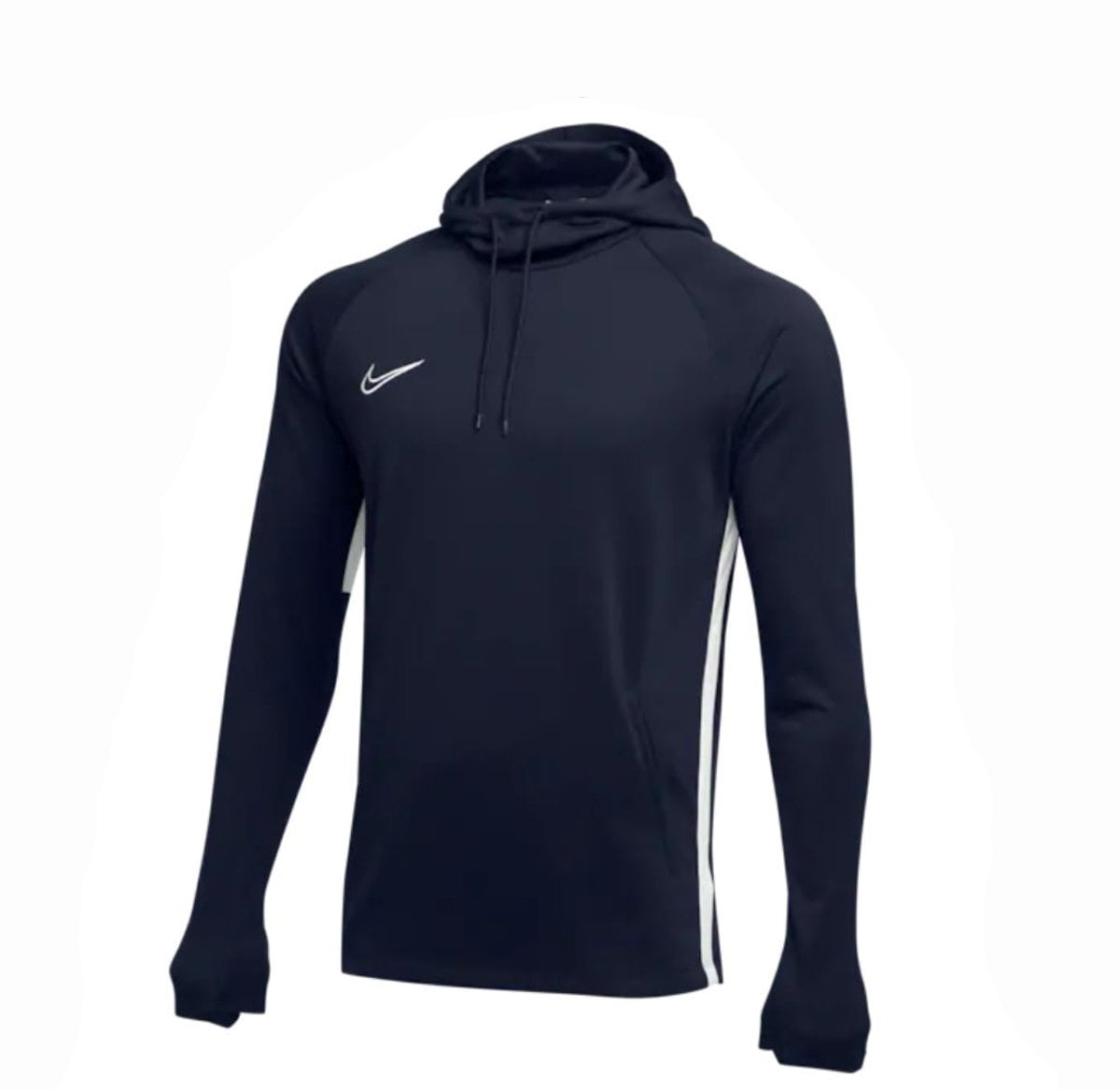 nike academy 19 hoodie