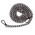 thumbnail image 3 of Paquete de 2 correas de repuesto para el cuerpo cruzado con correa de cadena para de moda para mujer Yuyangstore Cadena de reemplazo de monedero, 3 of 8