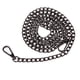 thumbnail image 3 of Paquete de 2 correas de repuesto para el cuerpo cruzado con correa de cadena para de moda para mujer Yuyangstore Cadena de reemplazo de monedero, 3 of 8