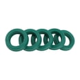 thumbnail image 1 of Anillo de Sello de Aceite Universal Unique Bargains Labio UN Sello de Eje Rotativo 20x30x7mm Alta Presión TPU Verde 5 Pcs, 1 of 7