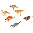 thumbnail image 2 of ANGGREK Dinosaur Toys, Assorted Dinosaur Models Safe Hollow For Boys And Girls, 2 of 8